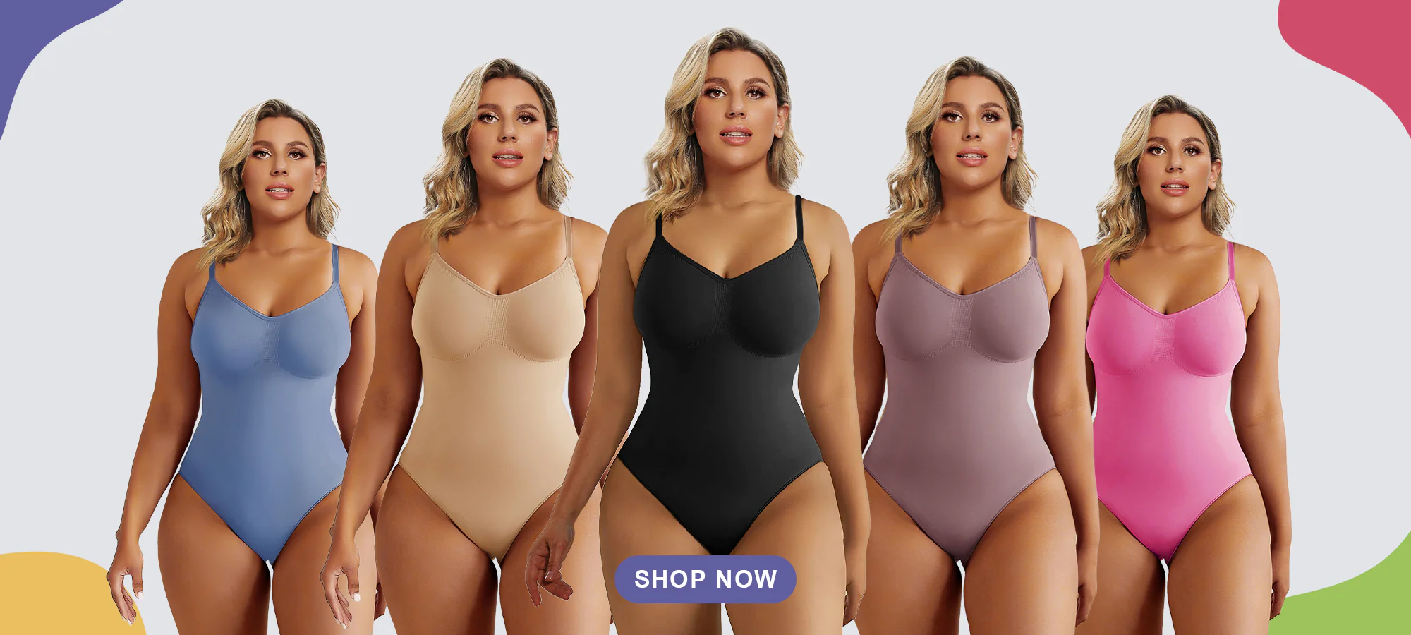 shapewear canada